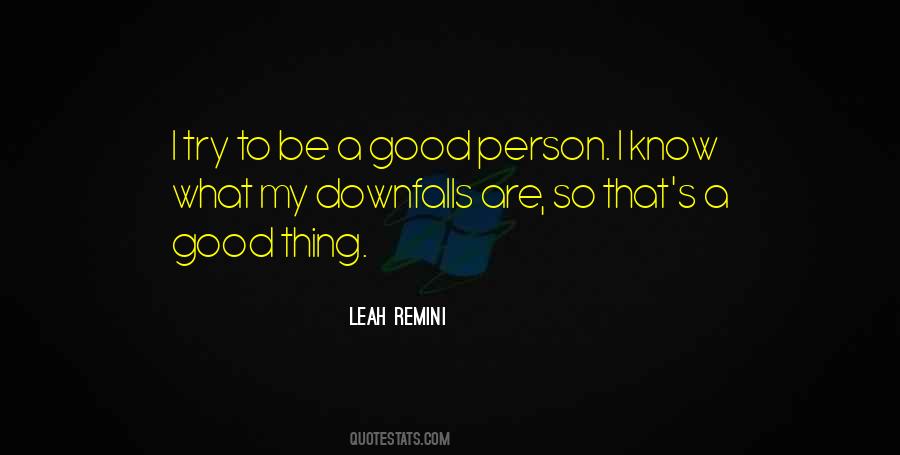 Leah Remini Quotes #1846169