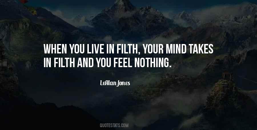 LeAlan Jones Quotes #441555 LeAlan Jones Quotes #441555