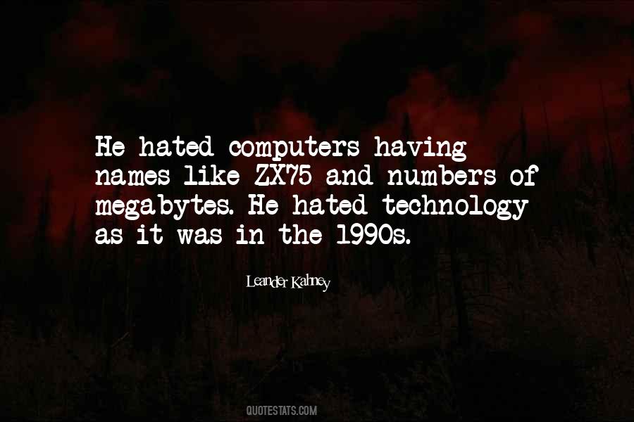 Leander Kahney Quotes #1058981