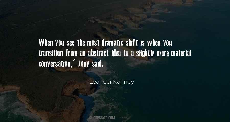 Leander Kahney Quotes #1135739