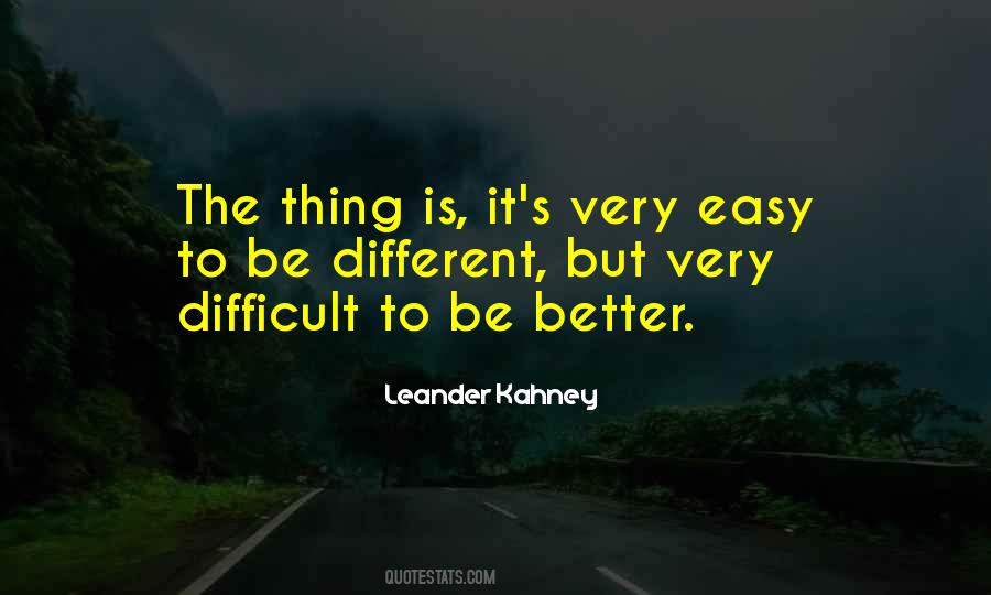 Leander Kahney Quotes #351660