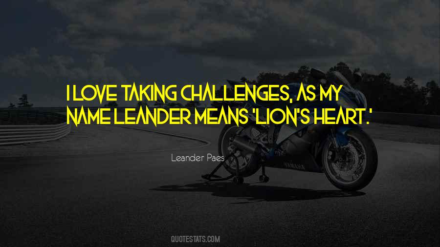 Leander Paes Quotes #1097617