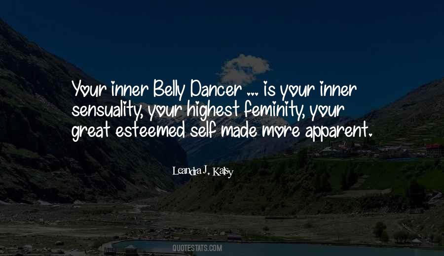 Leandra J. Kalsy Quotes #134364 Leandra J. Kalsy Quotes #134364