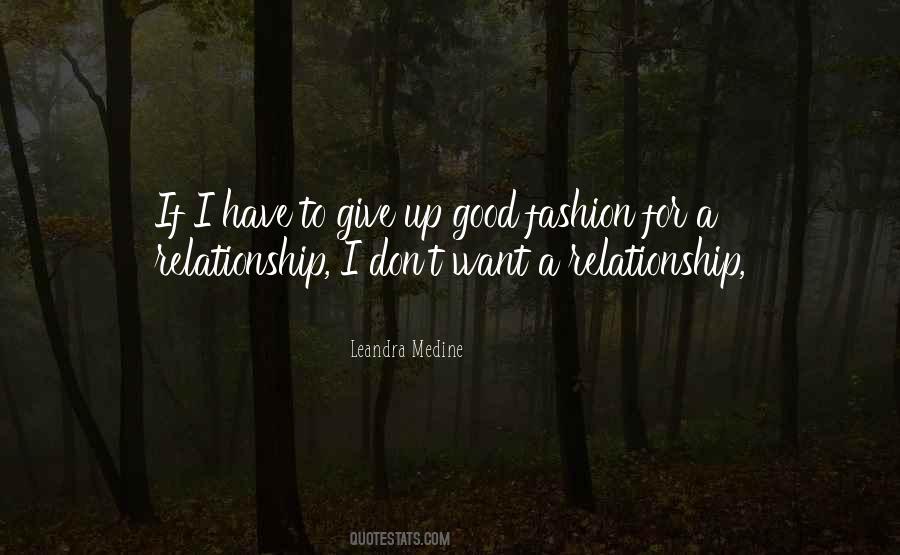 Leandra Medine Quotes #518883 Leandra Medine Quotes #518883