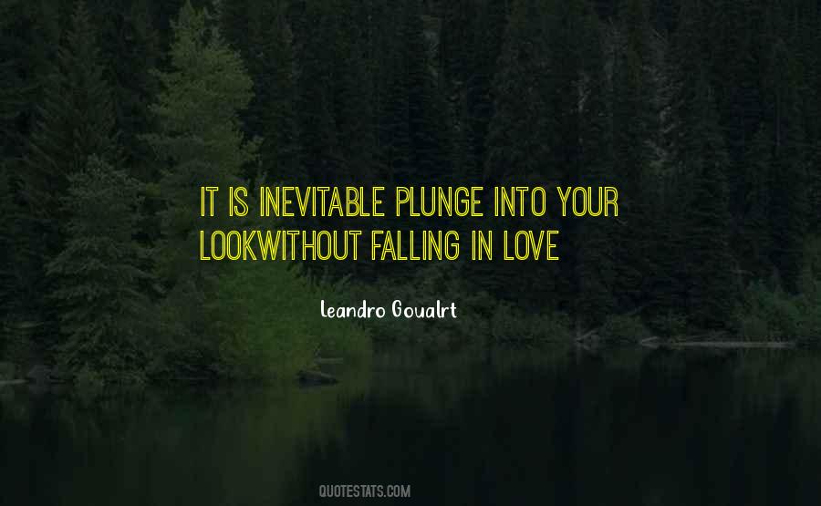 Leandro Goualrt Quotes #1723821 Leandro Goualrt Quotes #1723821