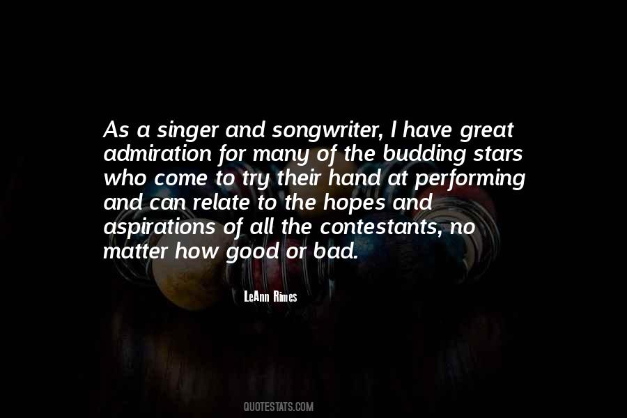 LeAnn Rimes Quotes #1008463