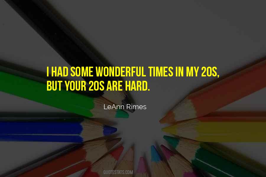 LeAnn Rimes Quotes #113740