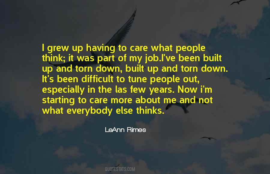 LeAnn Rimes Quotes #1569118