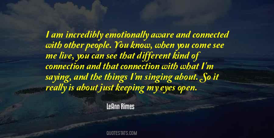 LeAnn Rimes Quotes #1621768