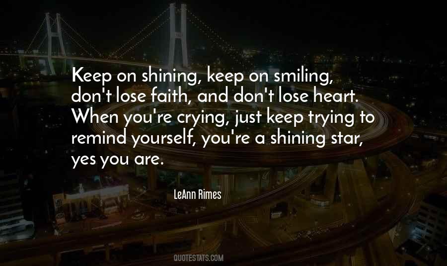 LeAnn Rimes Quotes #162551