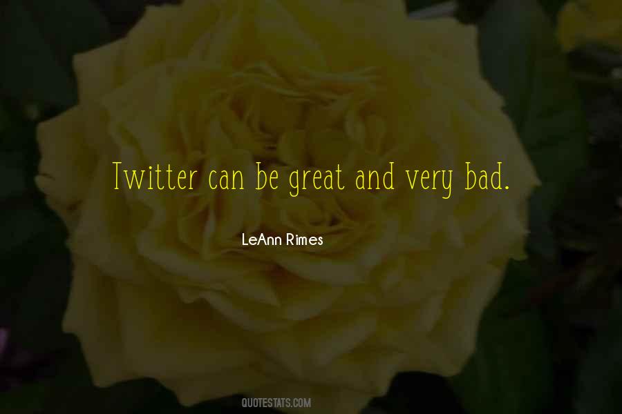 LeAnn Rimes Quotes #346594