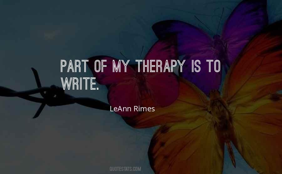 LeAnn Rimes Quotes #418173