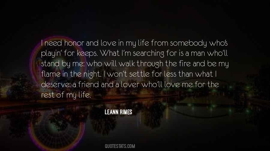 LeAnn Rimes Quotes #568721