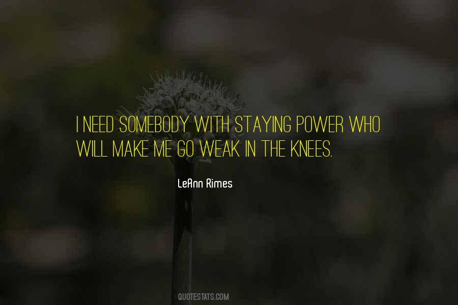 LeAnn Rimes Quotes #58692