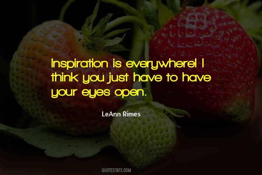 LeAnn Rimes Quotes #859730