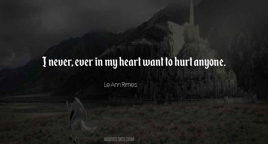 LeAnn Rimes Quotes #900573