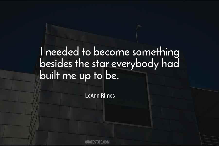 LeAnn Rimes Quotes #90903