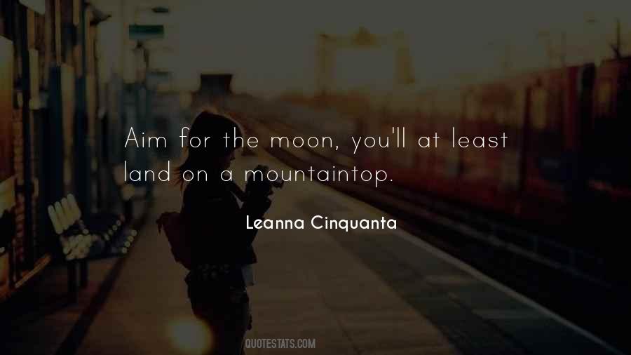 Leanna Cinquanta Quotes #1615910