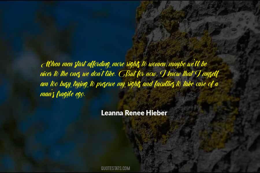Leanna Renee Hieber Quotes #1256619