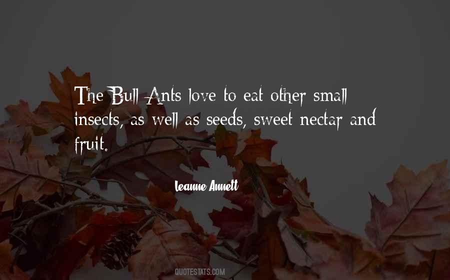 Leanne Annett Quotes #532193