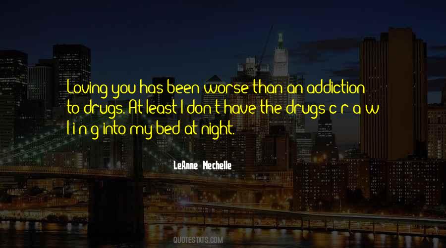 LeAnne Mechelle Quotes #21489