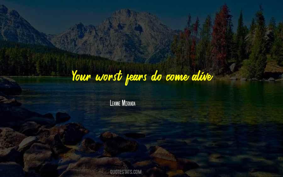 Leanne Miranda Quotes #928264 Leanne Miranda Quotes #928264