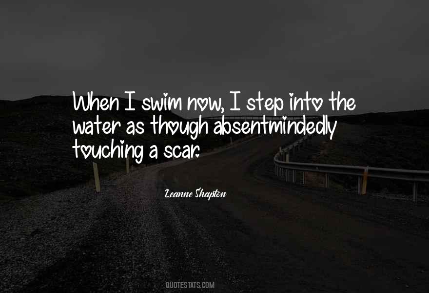 Leanne Shapton Quotes #306555