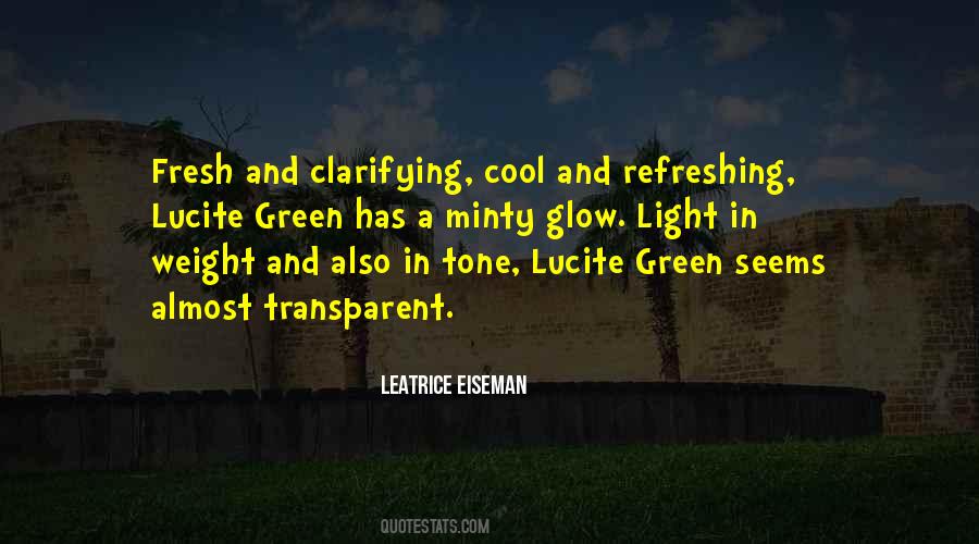 Leatrice Eiseman Quotes #1040088