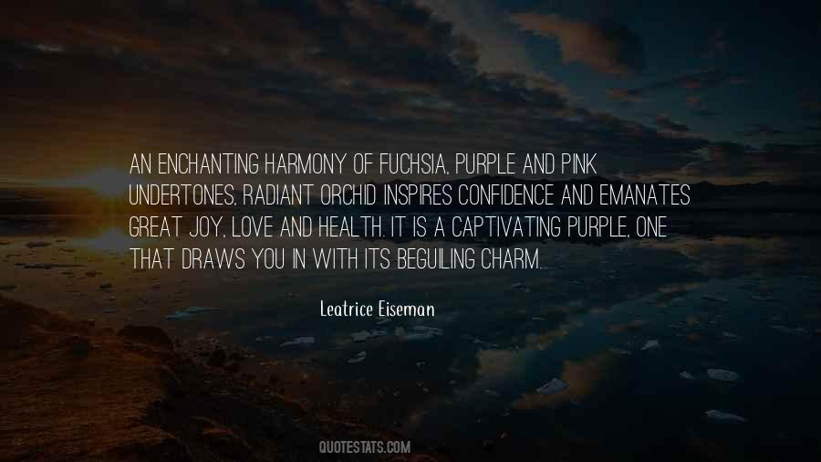 Leatrice Eiseman Quotes #512263