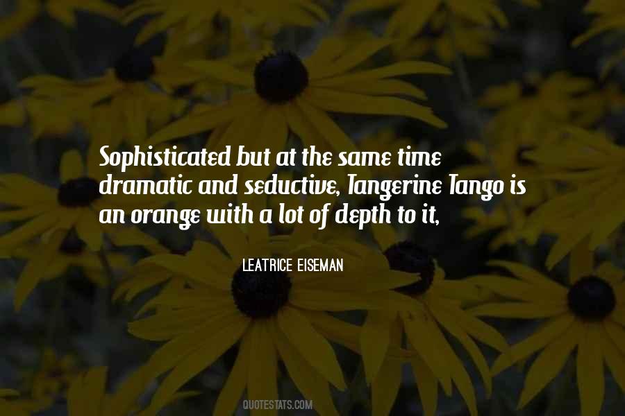 Leatrice Eiseman Quotes #77027