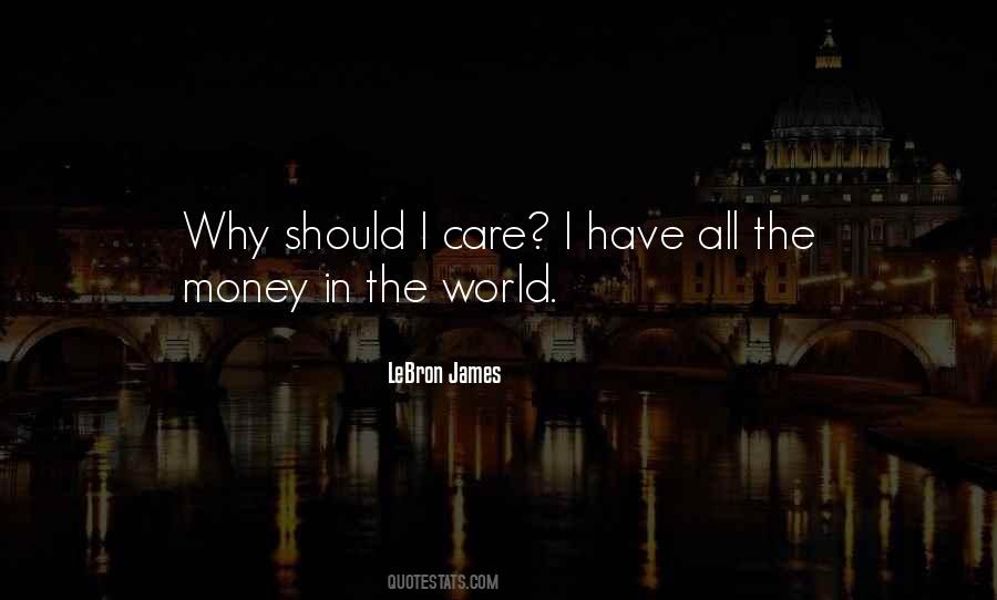 LeBron James Quotes #1049028