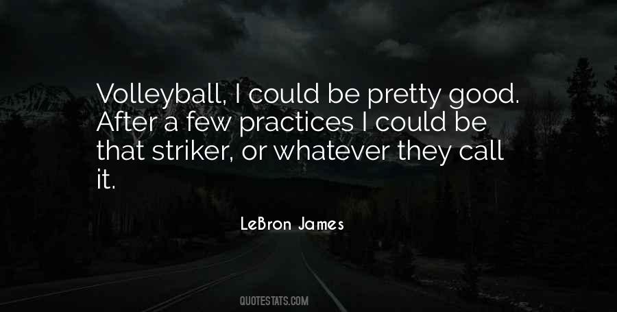 LeBron James Quotes #1050278