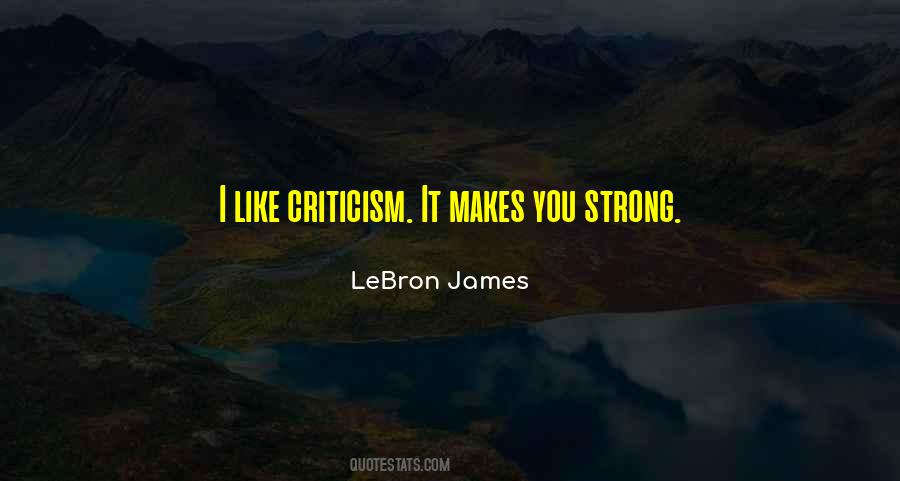 LeBron James Quotes #1094199