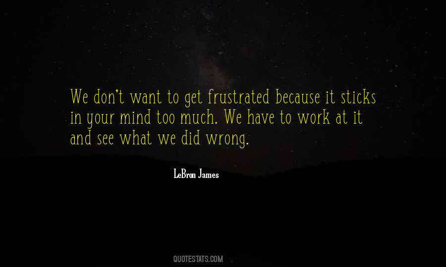LeBron James Quotes #1180723