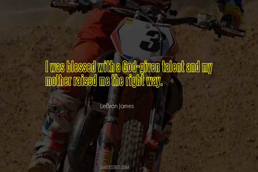 LeBron James Quotes #1226321