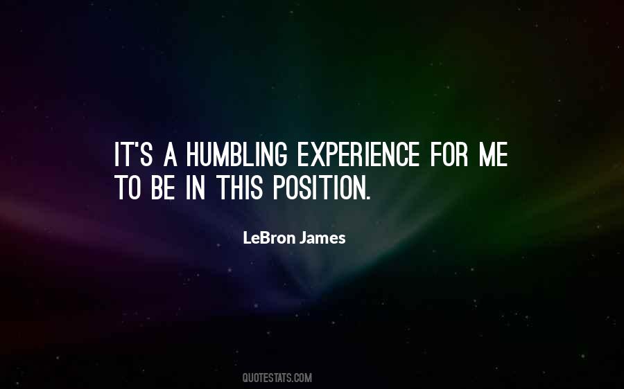 LeBron James Quotes #1230988