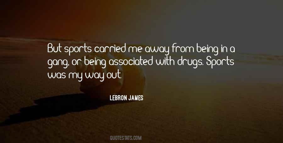 LeBron James Quotes #1293044