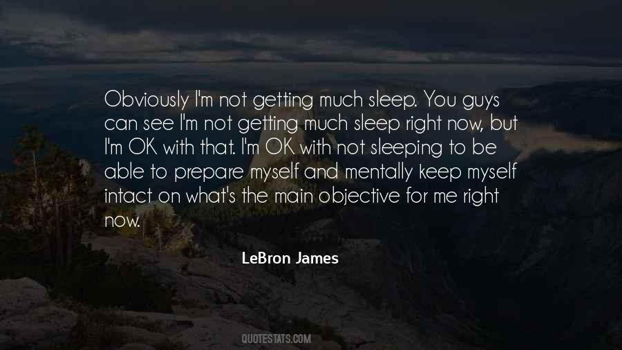 LeBron James Quotes #1300826