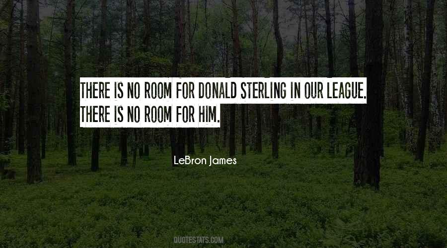 LeBron James Quotes #1330346