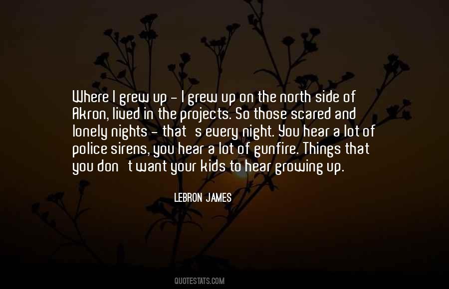 LeBron James Quotes #135680