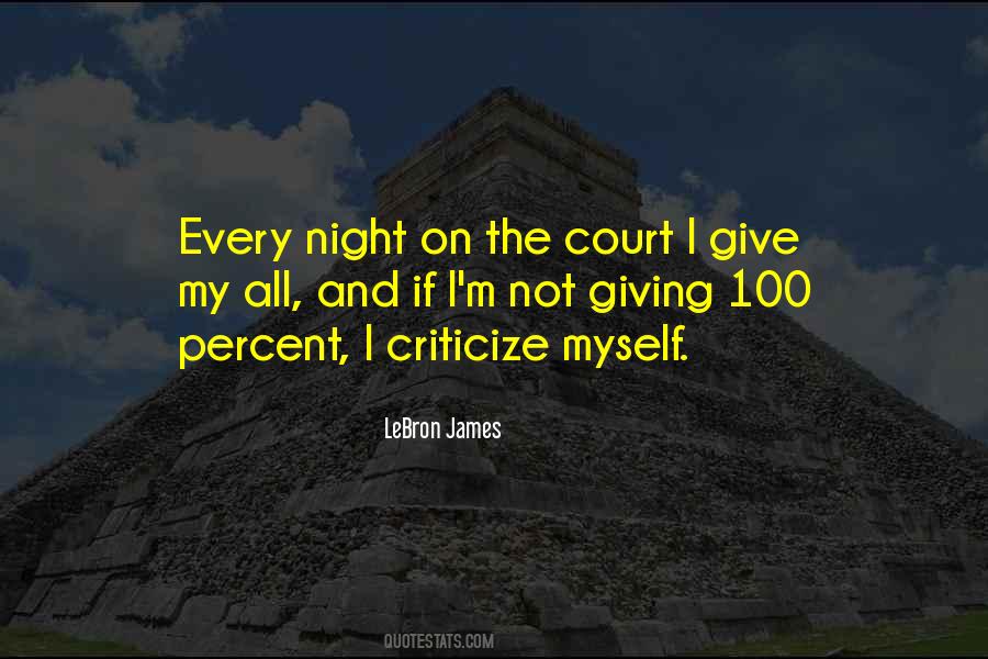 LeBron James Quotes #1569849