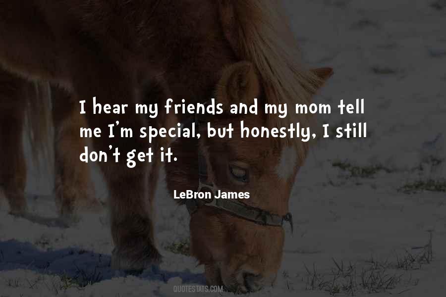 LeBron James Quotes #1657700