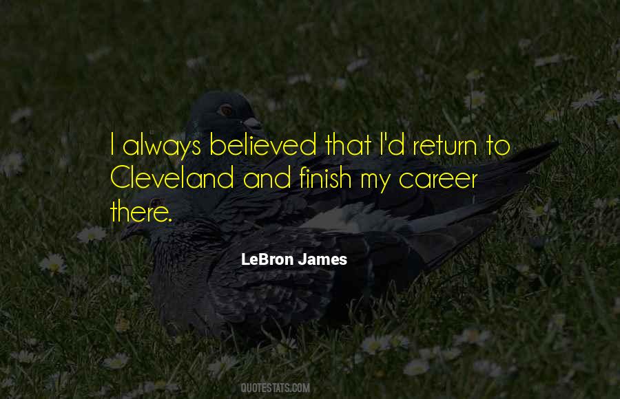 LeBron James Quotes #1680167