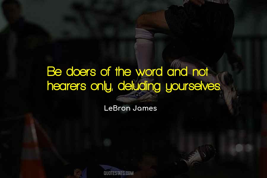 LeBron James Quotes #176705