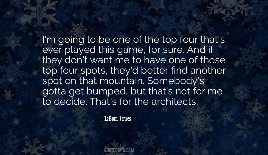 LeBron James Quotes #1789146