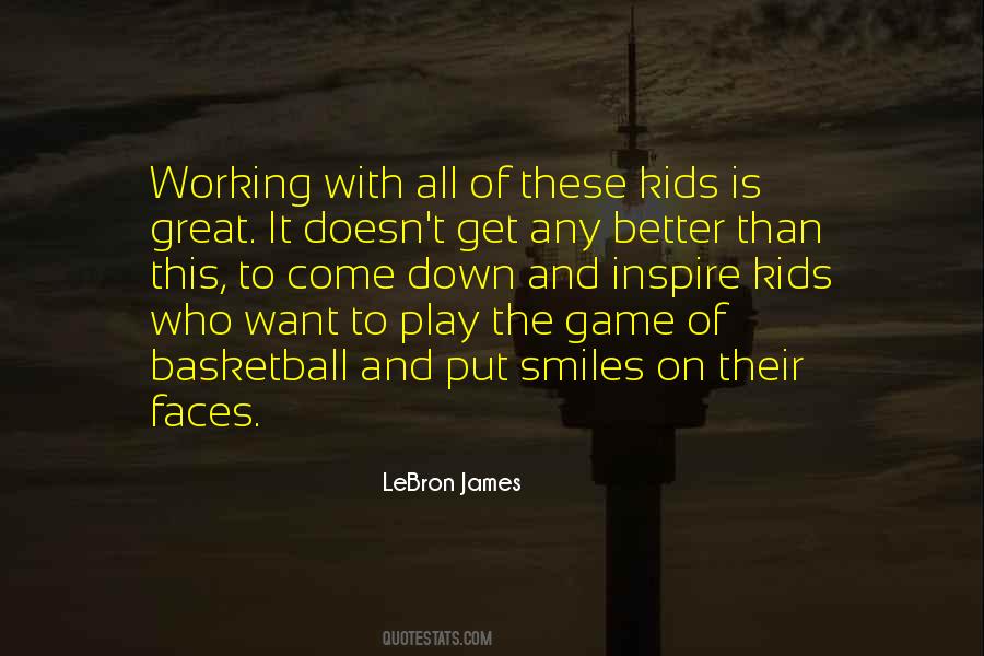 LeBron James Quotes #242703