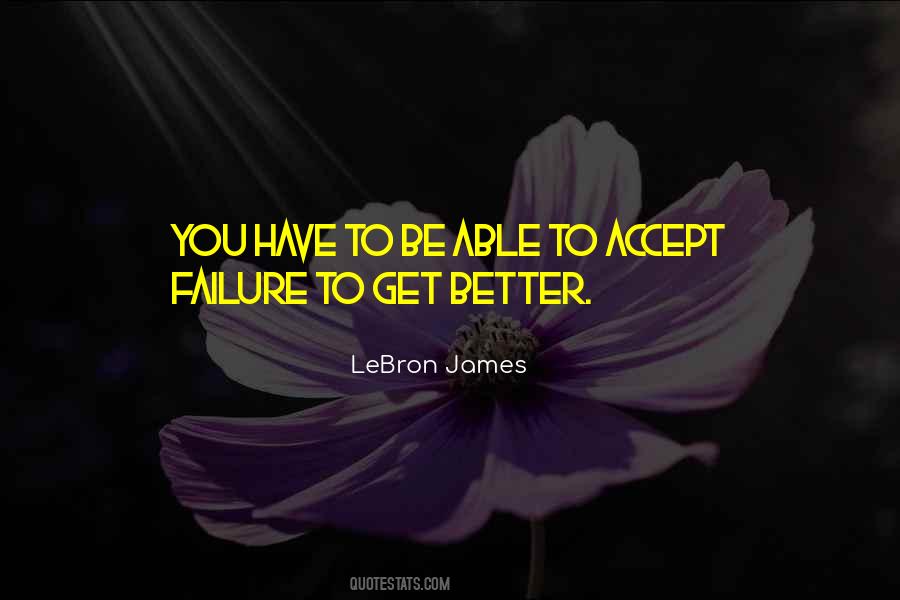 LeBron James Quotes #249919