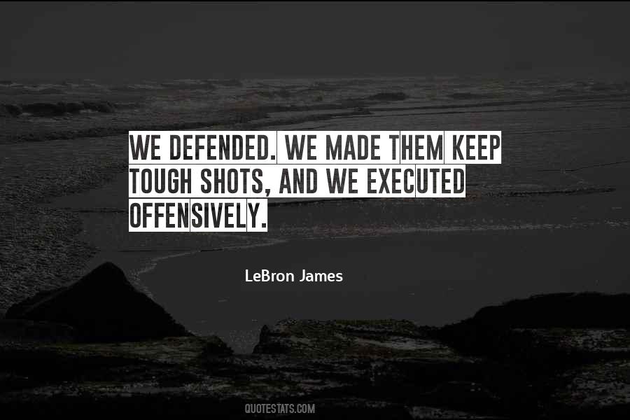 LeBron James Quotes #252824