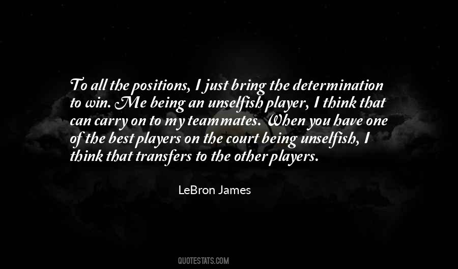 LeBron James Quotes #285358