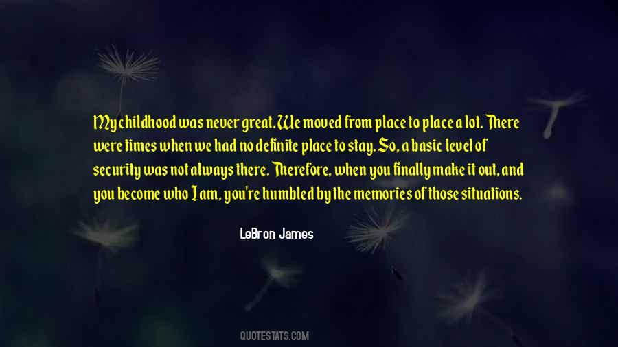 LeBron James Quotes #397547